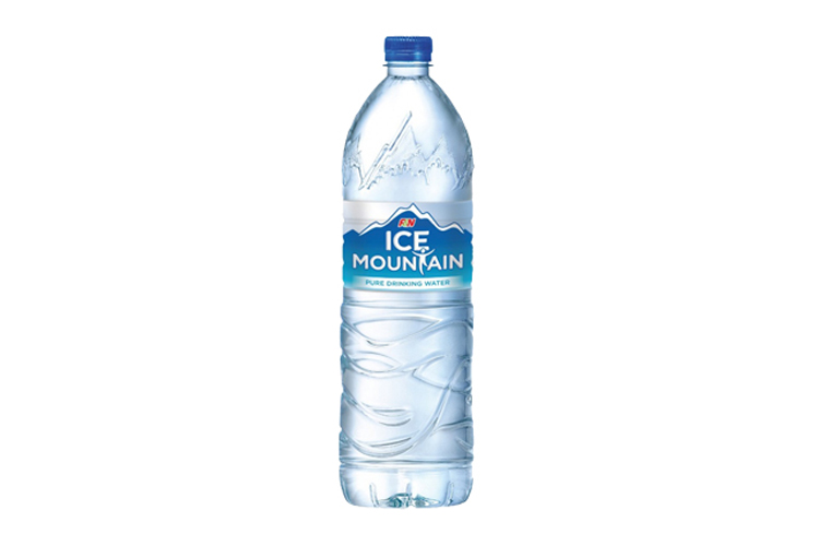 MOUNTAIN MINERAL 1.5L